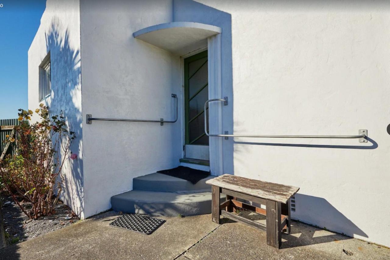 Willa Adelphi Kaikoura Zewnętrze zdjęcie